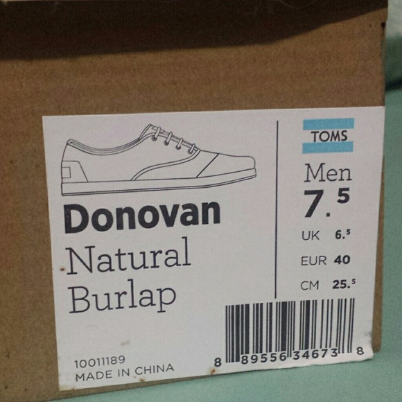 Men shoes - Picture 2 of 3